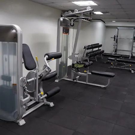 The B Flat. 2Br Condo San Lorenzo Place Makati