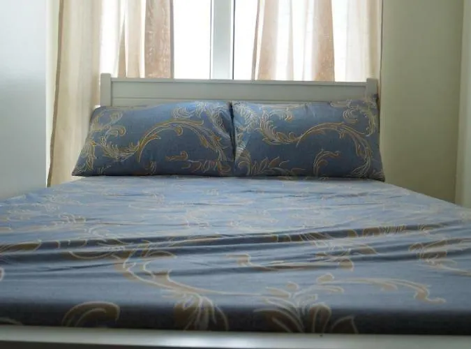 The B Flat. 2br San Lorenzo Place Makati Aparthotel