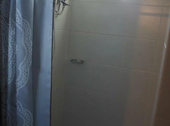 The B Flat. 2br San Lorenzo Place Makati